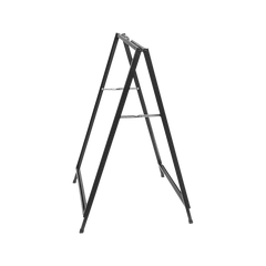 Frame Sign Sidewalk Sign Board 60x90cm For Advertising Poster Display