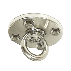 304 Stainless Steel Suspension Hook Wall Ceiling Mount Hanger Anchor Bracket