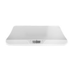 Electronic Digital Baby Scale Weight Scales Monitor Tracker Pet