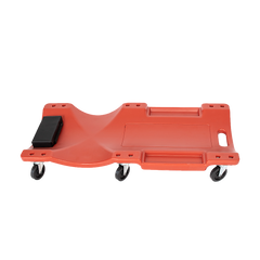 92cm Professional Rolling Mechanics Car Creeper Crawler Board Under Car Tool