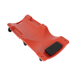 92cm Professional Rolling Mechanics Car Creeper Crawler Board Under Car Tool