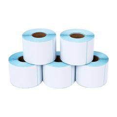 All Sizes Premium Quality Barcode POS, Label, Sticker, Price tag, Direct Thermal