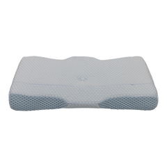 Soft Cervical Pillow for Neck Pain Relief Memory Foam Ergonomic