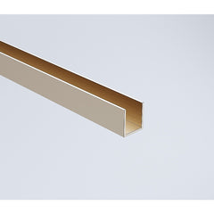 120x70cm Corner Frameless Shower Screen with Nickel Channel and SS Hinges, Round Handle