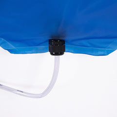 Air Conditioner Cleaning Cover Bag Kit – Leakproof Waterproof Dust Protection for Split Systems