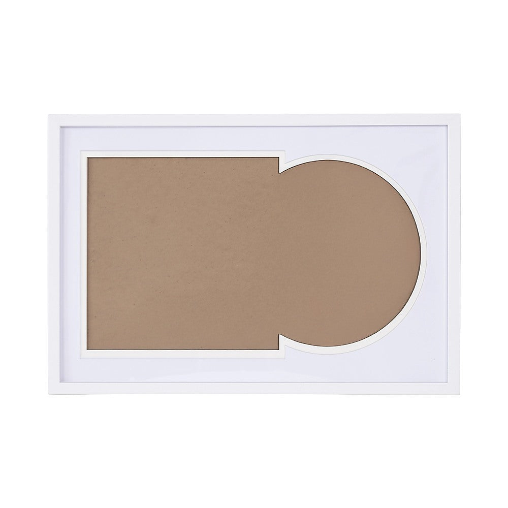 Vinyl Album Frame – LP Record Display Frame Music Artwork Décor