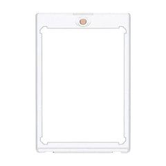 25 Pack Magnetic Card Holder For 35PT Trading Sports Cards