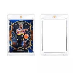 25 Pack Magnetic Card Holder For 35PT Trading Sports Cards