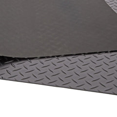 Workshop Bench Protector Rubber Mat Heavy Duty Garage Shed Greenhouse Workbench