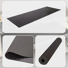 Workshop Bench Protector Rubber Mat Heavy Duty Garage Shed Greenhouse Workbench