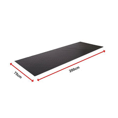 Workshop Bench Protector Rubber Mat Heavy Duty Garage Shed Greenhouse Workbench