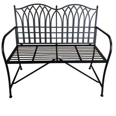 Leon Garden Bench
