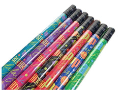 bulk 50 Happy Birthday Gift Wrap 70Cmx3M Core