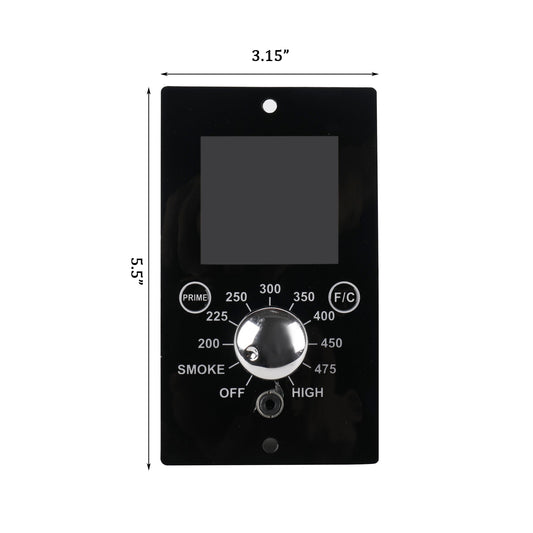 AS350 Control Board
