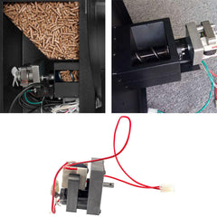 AS660 DC Auger Motor Kit
