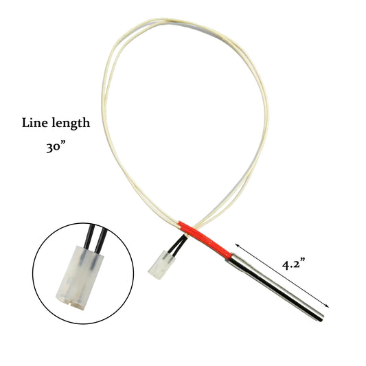 ASMOKE Igniter