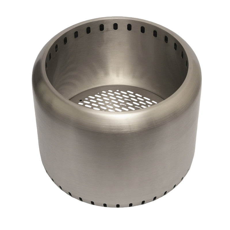 Ecoflame - The Smokeless Fire Pit & Cooking Grill