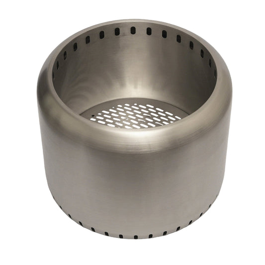 Ecoflame - The Smokeless Fire Pit & Cooking Grill