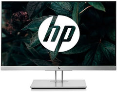 (Refurbished) EliteDisplay E223 21.5 Full-HD (1920x1080) IPS Monitor with VGA, HDMI, DisplayPort, USB Connectivity