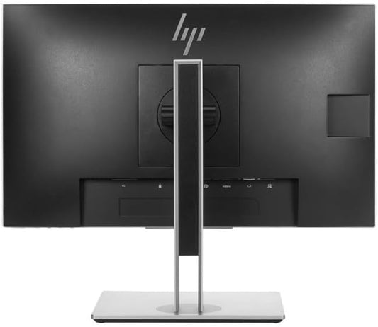 (Refurbished) EliteDisplay E223 21.5 Full-HD (1920x1080) IPS Monitor with VGA, HDMI, DisplayPort, USB Connectivity