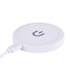 20W USB-C & USB-A Fast Charging Wall Charger + 15W Qi Wireless Charging Pad – Dual-Mode Power Kit