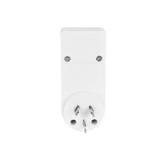 2 USB-A and 2 USB-C Wall Charger with Surge Protection