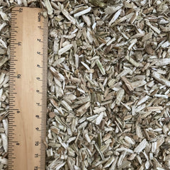 Hemp Animal Bedding For Chickens & Small Animals 15kg Bale | Vital Habitat