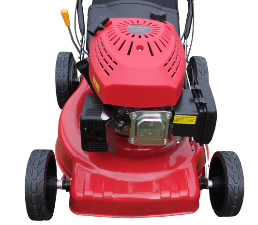 FIELDMAN Self Propelled Lawn Mower