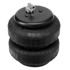 Air Bag Suspension Kit, Air Springs Suspension Bag Kit Compatible with 1999-2004 Ford F250/F350 2WD 4WD, 2008-2010 Ford F250/F350 2WD 4WD, 5000 lbs Loading, 5 to 100 PSI