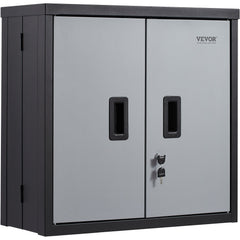 Foldable Wall Cabinet Garage Cabinet Wall Mounted 26