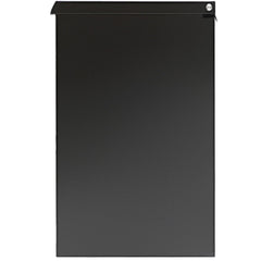 Package Delivery Boxes for Outside 15.4" x 10.6" x 20.5" with Coded Lock