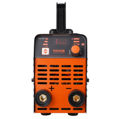 ARC Stick Welder 220V 120A 2-in-1 Lift TIG Welding Machine Hot Start