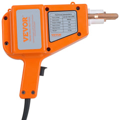 Stud Welder Kit, 5500 Stud Welder Dent Repair Kit, 800VA Spot Welder Stud Kit, Stud Gun Dent Puller Kit with Complete Accessories, Dent Welder Repair for Auto Body Repairing