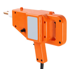 Stud Welder Kit, 1600A Stud Welder Dent Repair Kit, 800VA Spot Welder Stud, 220V Stud Gun Dent Puller Kit with Complete Accessories, Dent Welder Repair for Auto Body Repairing