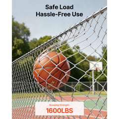 Wire Rope Kit, 3.18 mm 305 m 316 Stainless Steel Cable with Cutter and Gloves, 7.1KN Breaking Strength, 7x7 Strands Construction Marine Aircraft Grade for Handrail Stair Decking Fence Outdoors