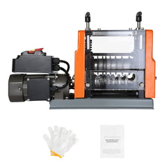 Electric Wire Stripping Machine Copper Cable Stripper 1.5-25 mm 60 W
