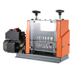 Electric Wire Stripping Machine Copper Cable Stripper 1.5-25 mm 60 W