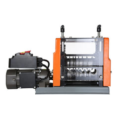Electric Wire Stripping Machine Copper Cable Stripper 1.5-25 mm 60 W