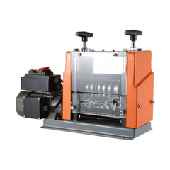 Electric Wire Stripping Machine Copper Cable Stripper 1.5-25 mm 60 W