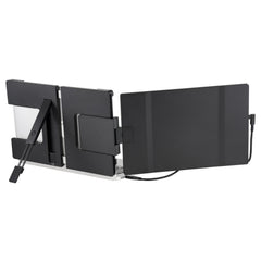 Laptop Screen Extender 14in HD 1080P Portable Monitor for 13"-17" Laptop