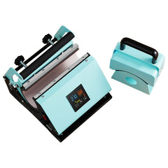 2 in 1 Tumbler and Hat Heat Press Machine Heat Machine for Caps Hats Mugs