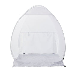 Spray Paint Shelter Portable Spray Paint Tent Booth 3.3 x 2.9 x 3.3ft Pop Up