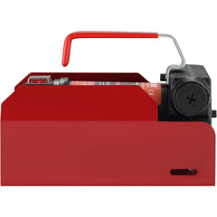 Fuel Transfer Pump, 12V DC, 10 GPM, 8 m Lift, Portable Electric Diesel Transfer Extractor Pump Kit with Automatic Shut-off Nozzle, Delivery & Suction Hose for Diesel, Kerosene, Transformer Oil