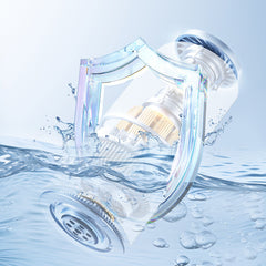 Bilge Pump, 3000GPH Automatic Submersible Boat Bilge Water Pump with Float Switch, 40 mm Outlet Diameter, Small Boat Bilge Pump, Marine Electric Bilge Pump for Boats, Ponds, Pools, Basements