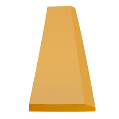 Bucket Cutting Edge, 213x15x1.9 Bucket Edge, Weld-on and Bolt-on Advanced Cutting Edge, 16Mn Carbon-manganese Steel Loader Cutting Edge, Skid Steer Cutting Edge with Paint for Excavator and Load