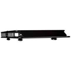 Roof Rack Cargo Basket 200 LBS 51"x36"x5" for SUV Truck with Luggage Bag