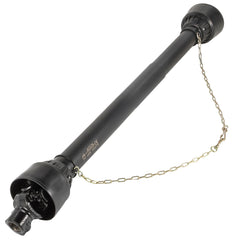 PTO Shaft PTO Drive Shaft 1-3/8" x 6 Spline Ends Round End T4 43"-61"