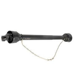 PTO Shaft PTO Drive Shaft 1-3/8" x 6 Spline Ends Round End T4 43"-61"