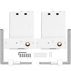 DIY Murphy Bed Springs Mechanism Hardware Kit Horizontal for Twin Size Bed