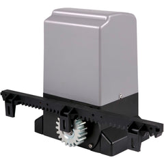 Sliding Gate Opener Automatic Sliding Gate 1800 KG 4 Remote & APP Control